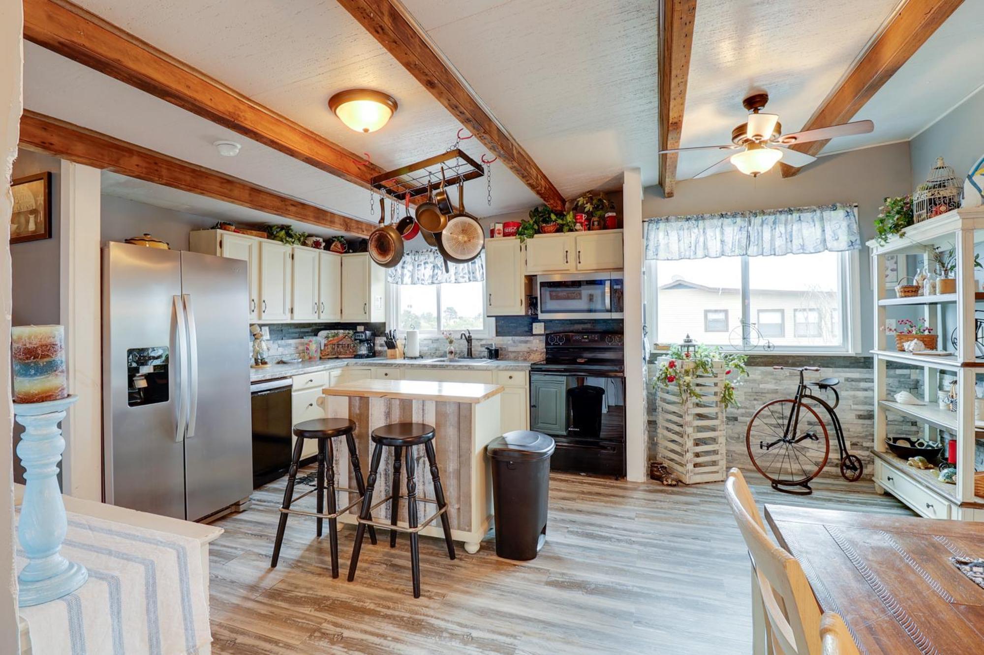 Oceanfront Milford Home With View And Boat Access Buitenkant foto
